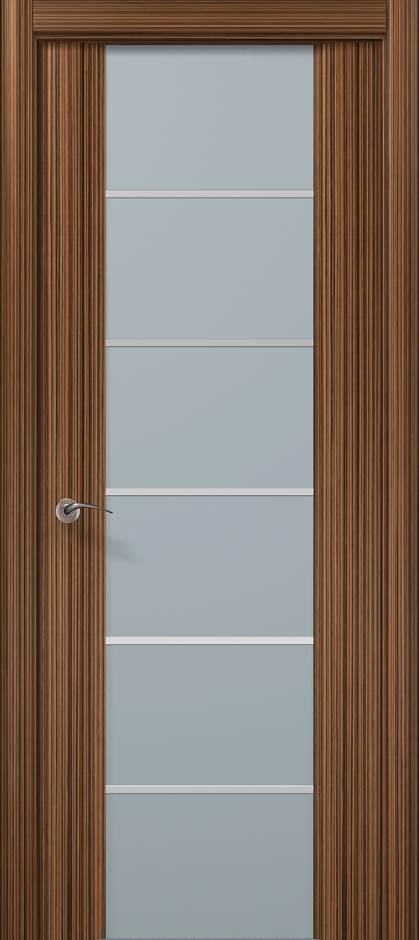 Міжкімнатні двері Папа Карло MODERN Primavera alt 24
