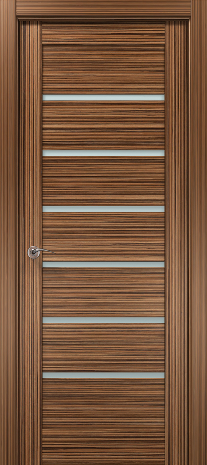 Міжкімнатні двері Папа Карло MODERN Aura alt 24