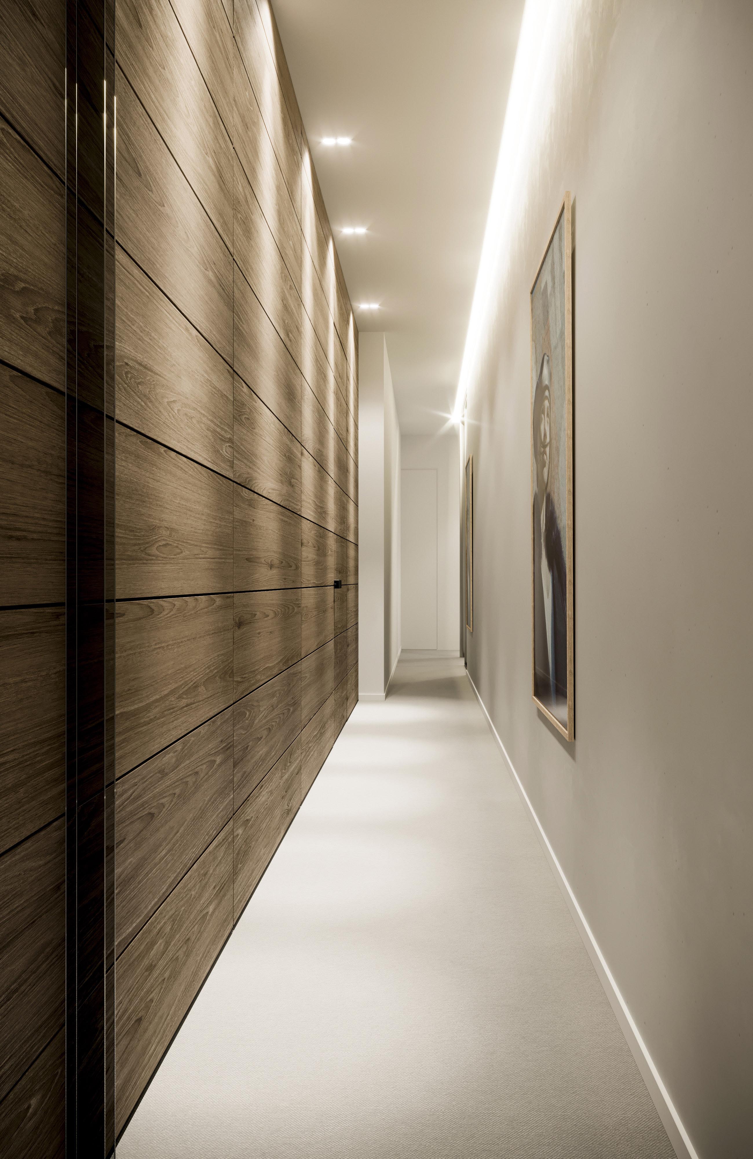 Точковий світильник Skarlat TH3529 BK alt 2