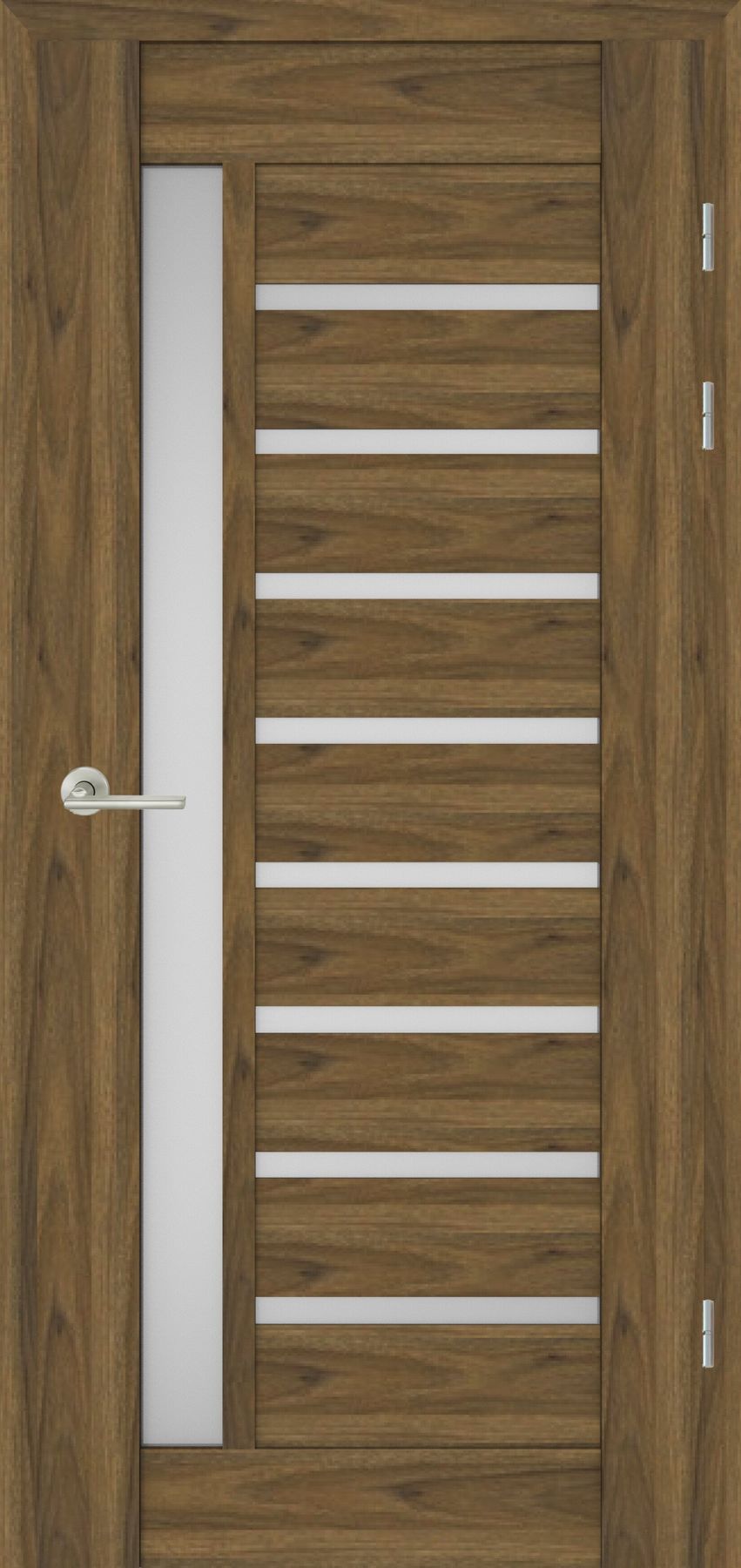 Міжкімнатні двері Брама 18.29 alt 3