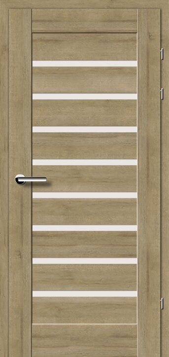 Міжкімнатні двері Брама 18.31 alt 4