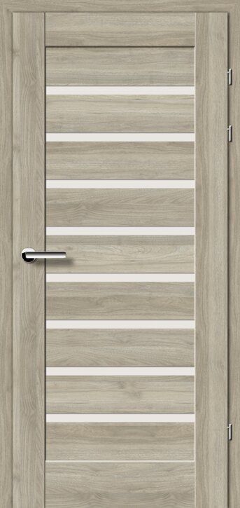 Міжкімнатні двері Брама 18.31