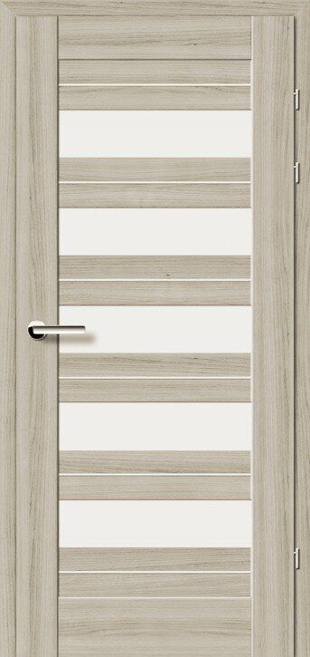 Міжкімнатні двері Брама 18.5 alt 2