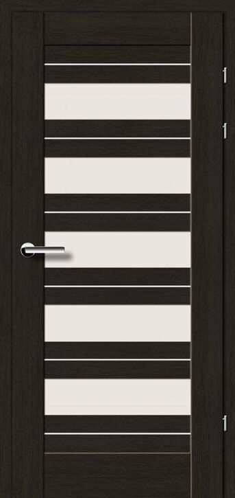 Міжкімнатні двері Брама 18.5 alt 3