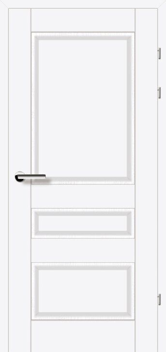Міжкімнатні двері Брама 18.50 alt 1