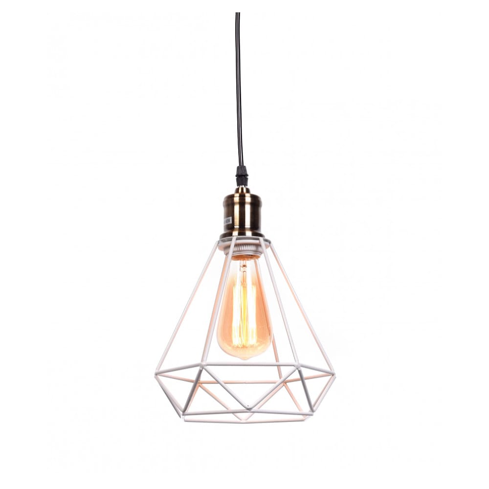 Світильник Lumina Deco Cobi LDP 11609 (WT) alt 5