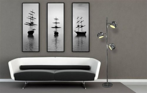 Торшер AZzardo TRINTON AZ0024 alt 4