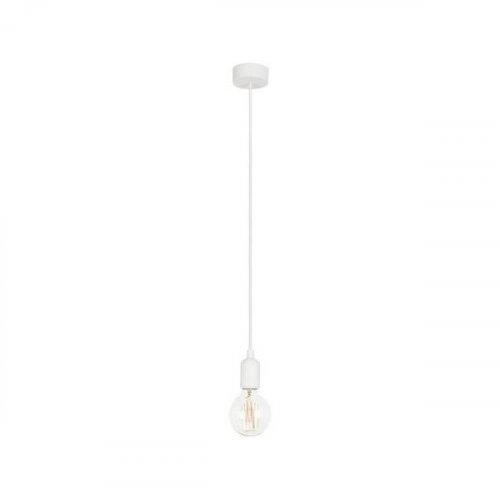 6403 Світильник підвіс Nowodvorski SILICONE WHITE CN