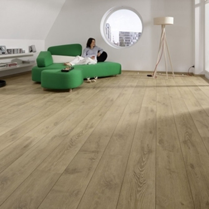 Ламінат Meister LD 300/20 Дуб середній 6131