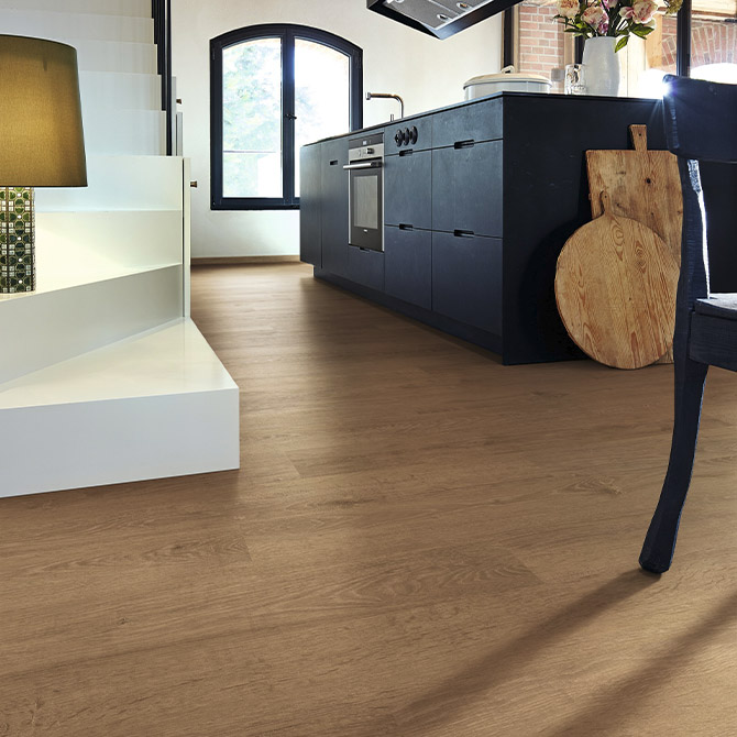 Ламінат Meister LC 150 Дуб білений 6027 alt 1