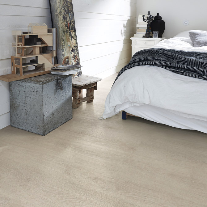 Ламінат MEISTER LC 150 White lyed oak 6181 alt 1