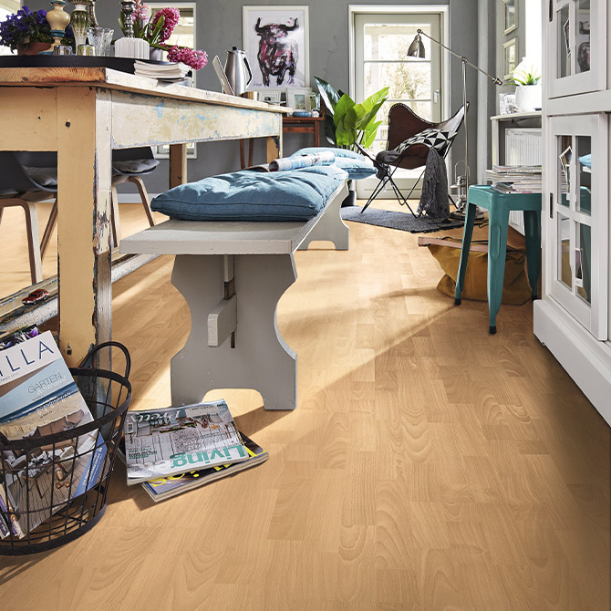 Ламінат Meister LC 150 Бук 6201 alt 1