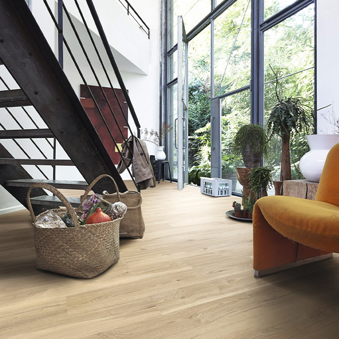 Ламінат MEISTER LC 150 Distinctive pure oak 6273 alt 1