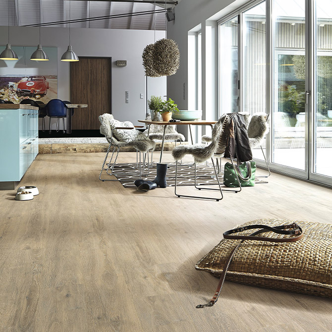 Ламінат MEISTER LC 150 Barista oak 6420 alt 1