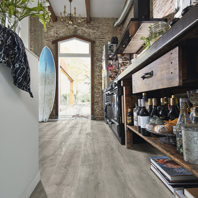 Ламінат Meister LC 150 Дуб сірий 6442 alt 1