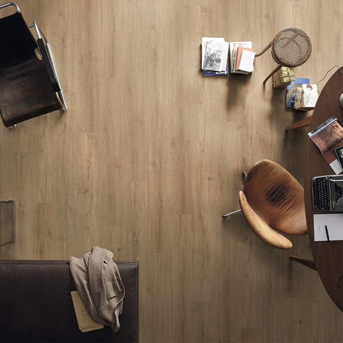 Ламінат Meister LC 150 Дуб нова 6413 alt 1