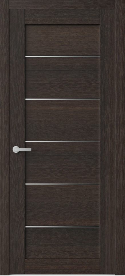 Міжкімнатні двері Wake Wood Aura 07AL