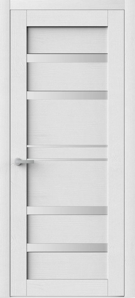 Міжкімнатні двері Wake Wood Aura 09