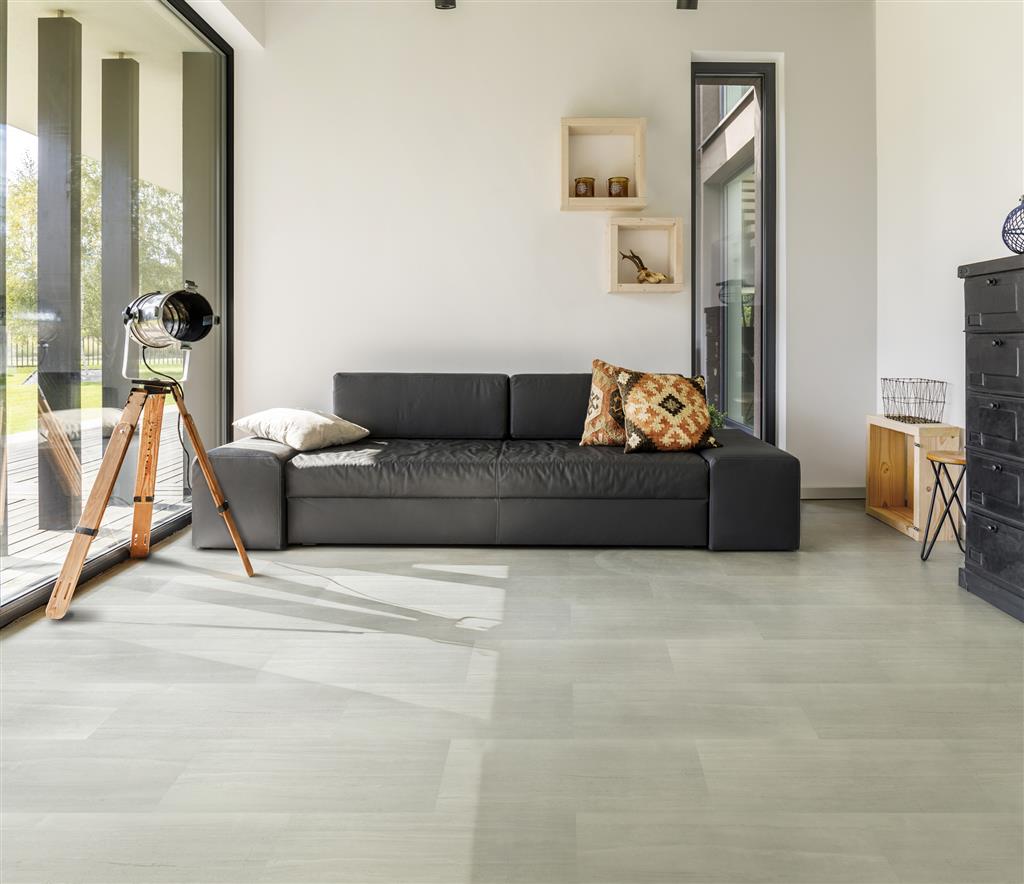 Вінілова підлога HDM AQUA CLICK TILES (12x) ACT0553 Данді