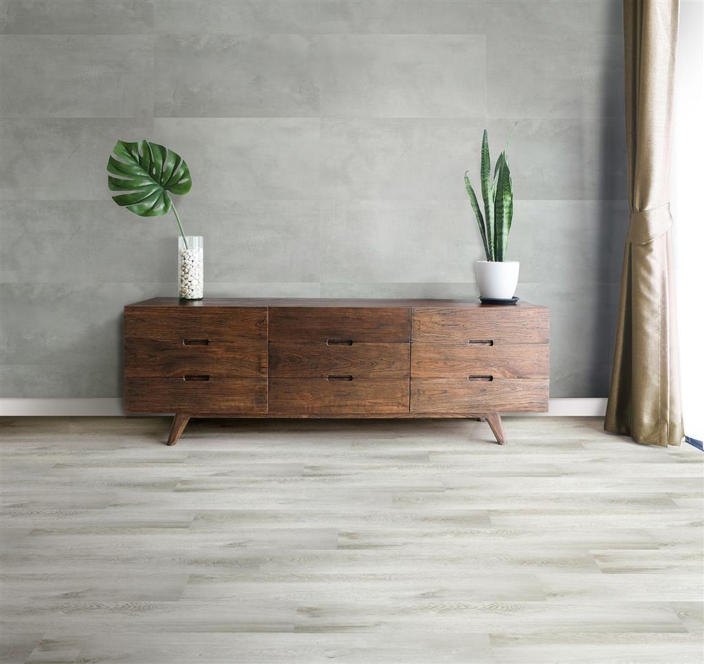 Вінілова підлога HDM VINYLUXE PLANK VYL0504 Ліверпуль