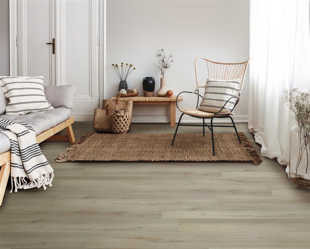 Вінілова підлога HDM VINYLUXE PLANK VYL1013 Лідс