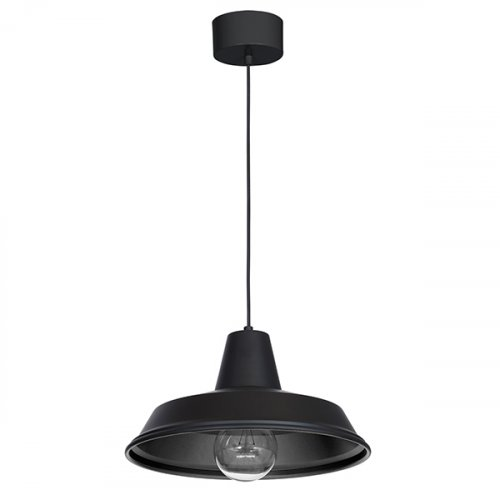 Люстра LUMINEX Class 4045 black