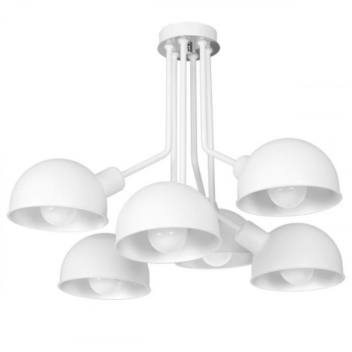 Люстра LUMINEX Devin тисячі триста сорок шість