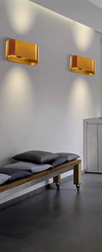 Світильник Azzardo Vega GM1121 AGO (AZ1746) alt 1