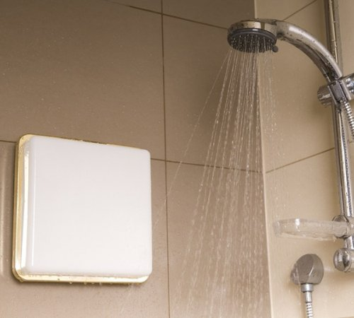 Світильник Nowodvorski 3122 TAHOE alt 2