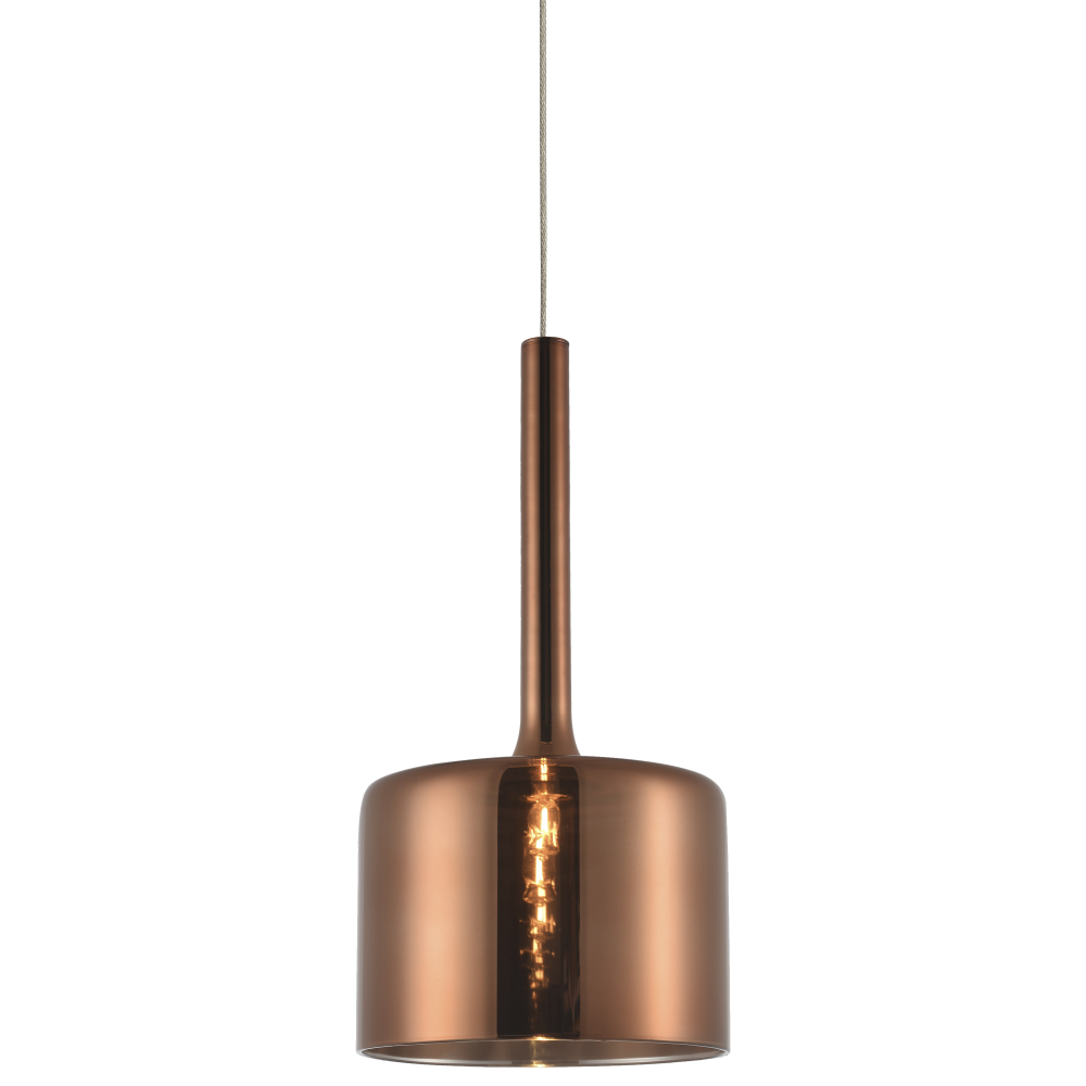 Люстра CosmoLight Copenhagen P01028CU