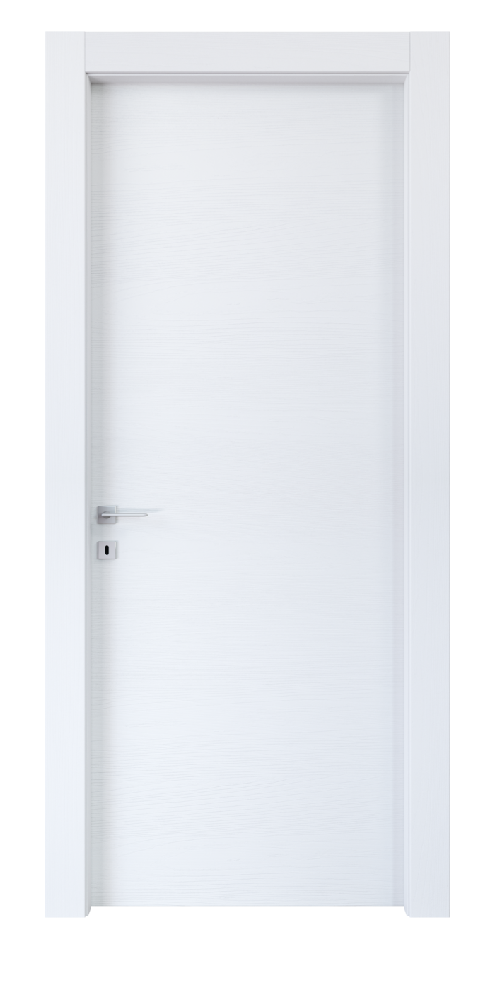 Міжкімнатні двері Braga P001 alt 5
