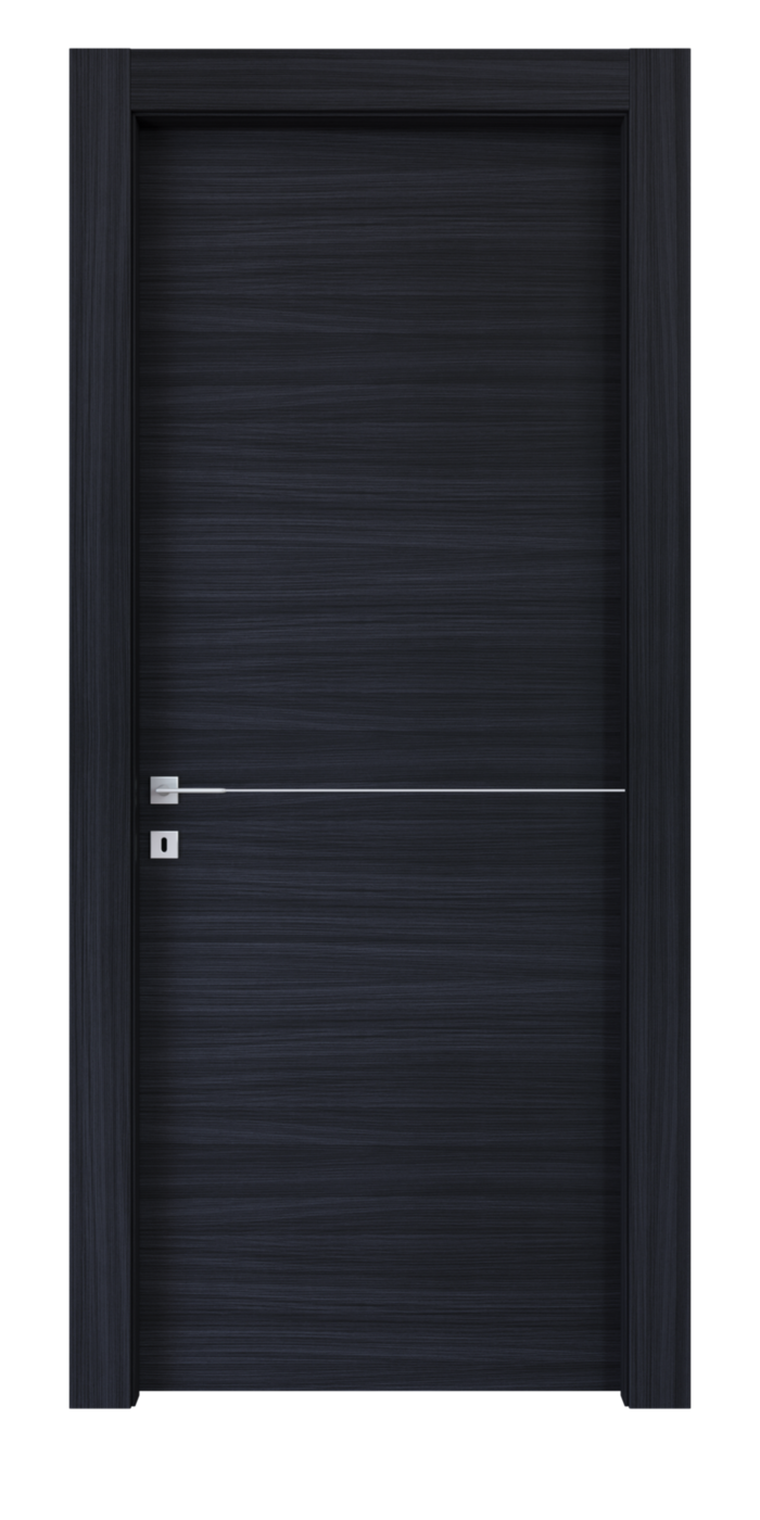 Міжкімнатні двері Braga P007 alt 3