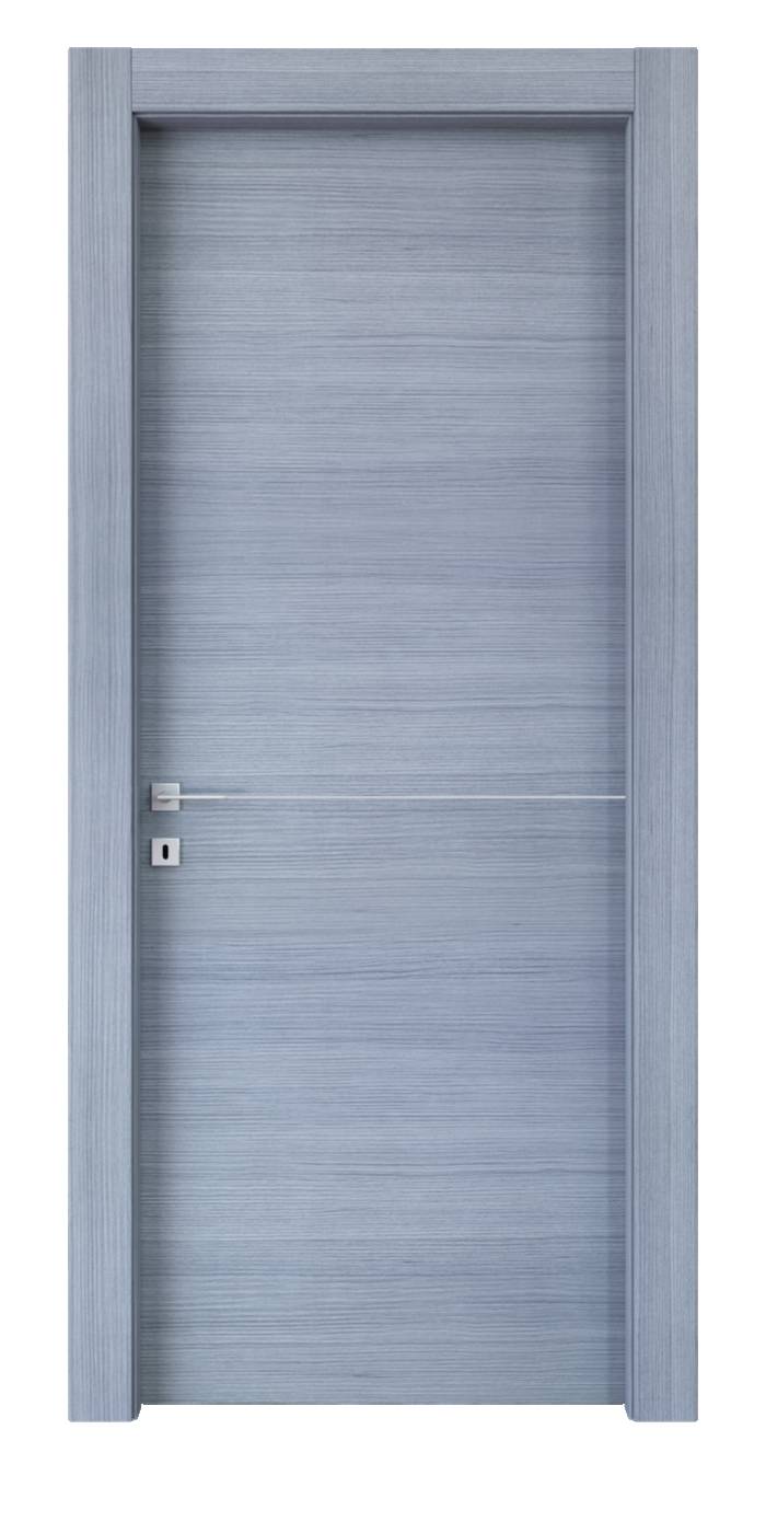 Міжкімнатні двері Braga P007