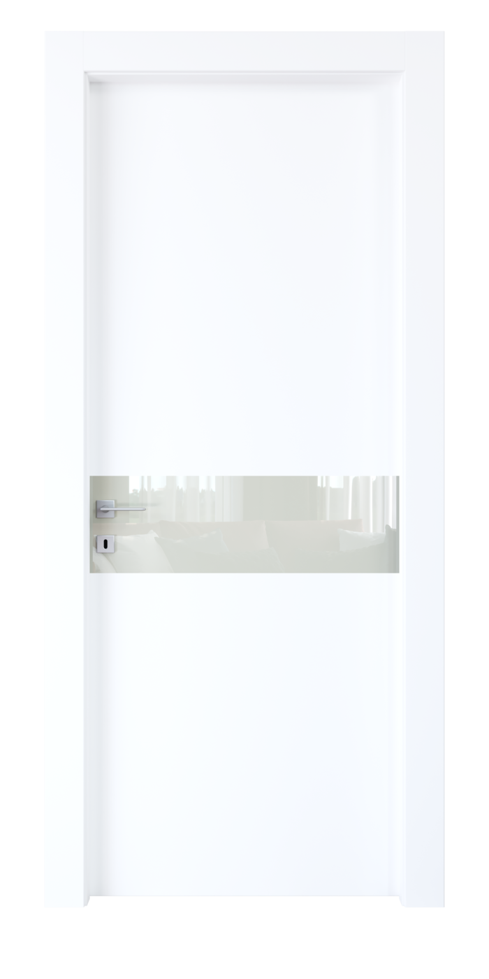 Міжкімнатні двері Braga VS03 alt 1