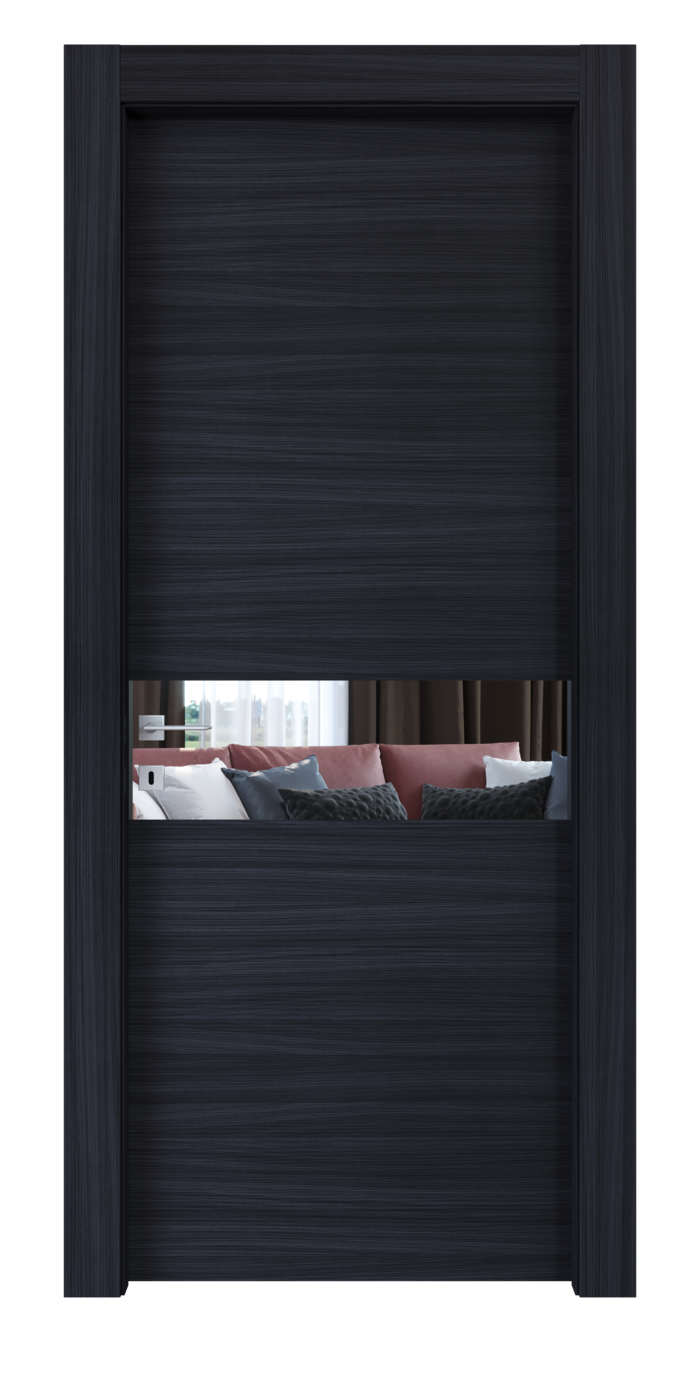 Міжкімнатні двері Braga VS03 alt 3