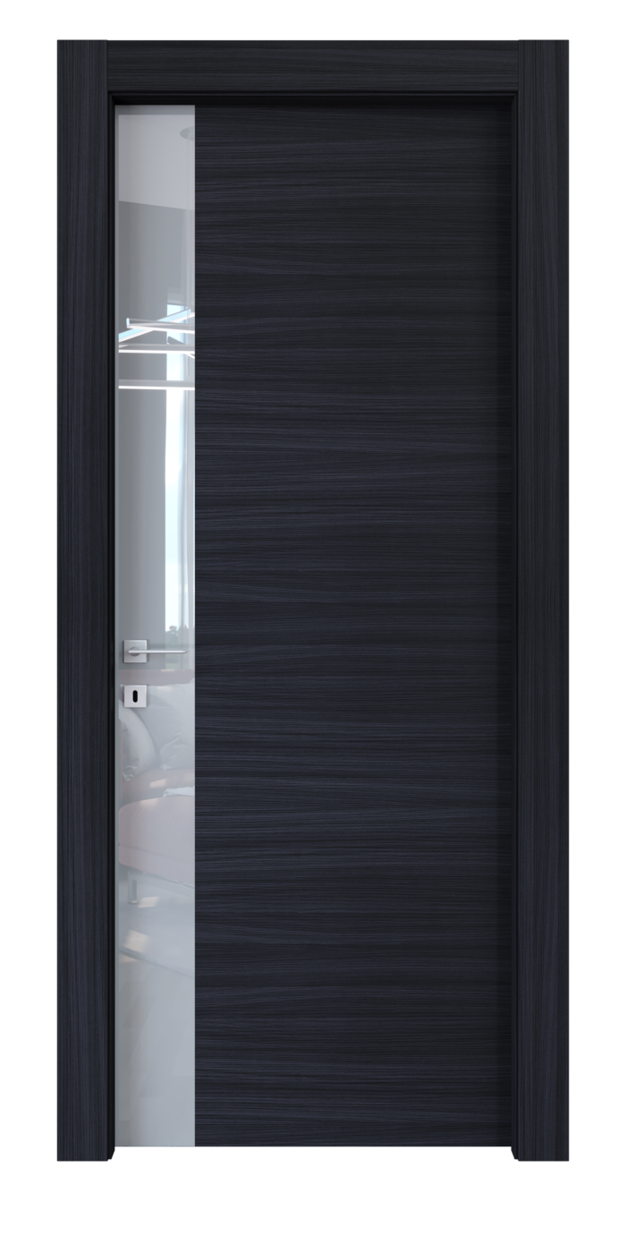 Міжкімнатні двері Braga VS04 alt 3