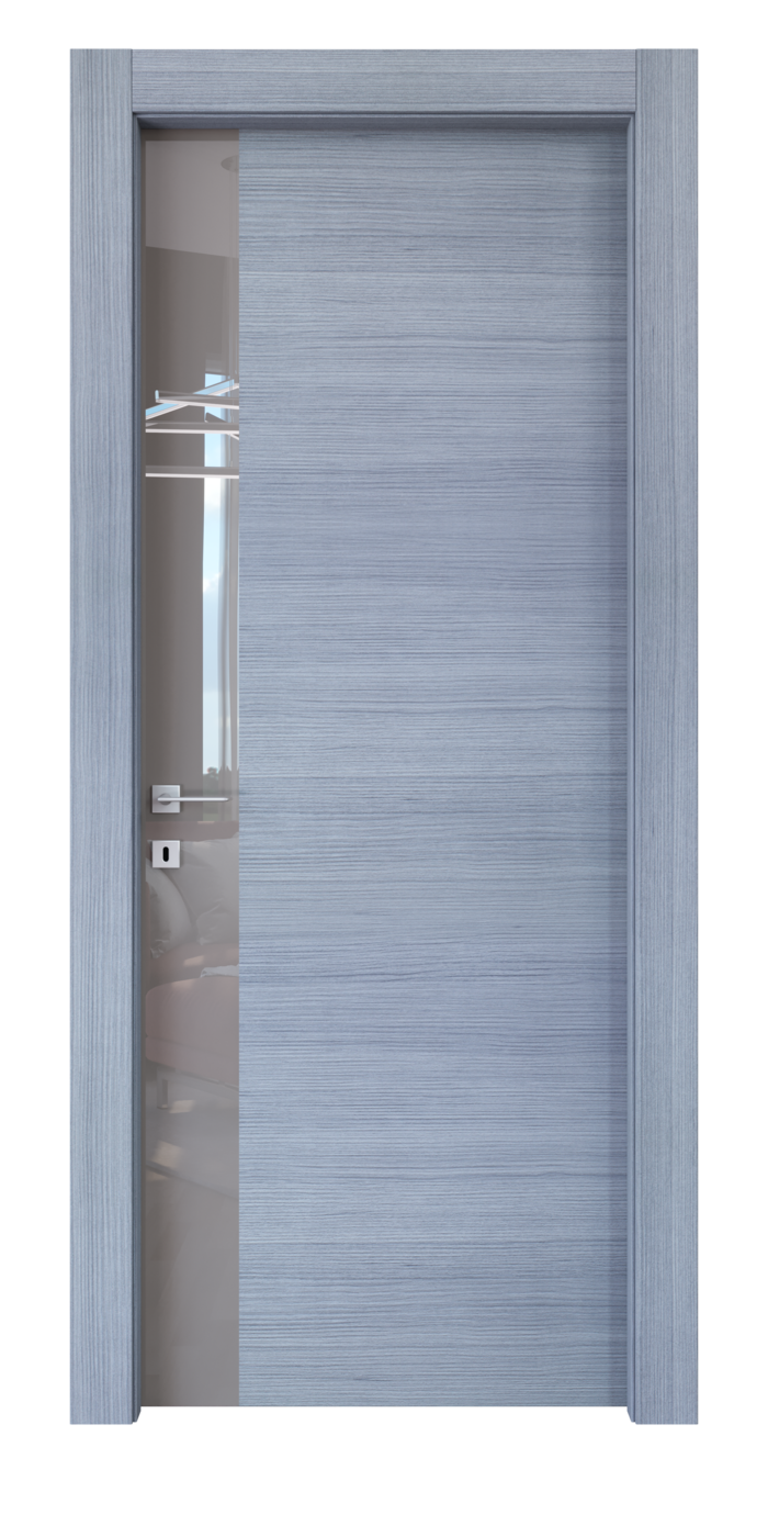 Міжкімнатні двері Braga VS04 alt 4
