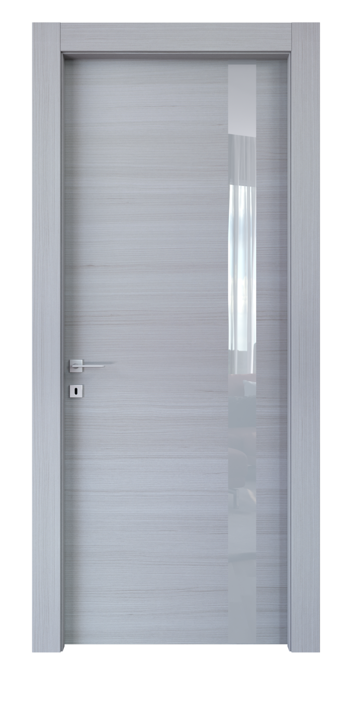 Міжкімнатні двері Braga VS10 З alt 3