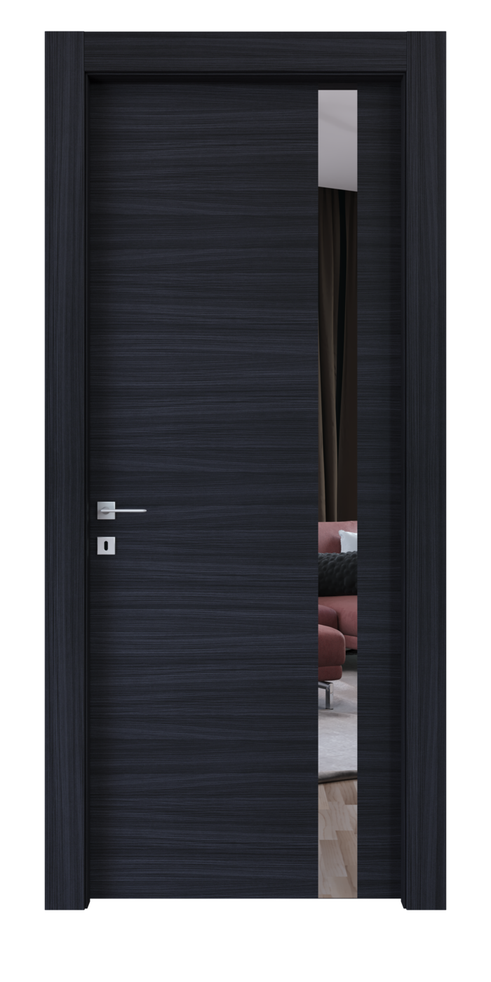 Міжкімнатні двері Braga VS10 З alt 0