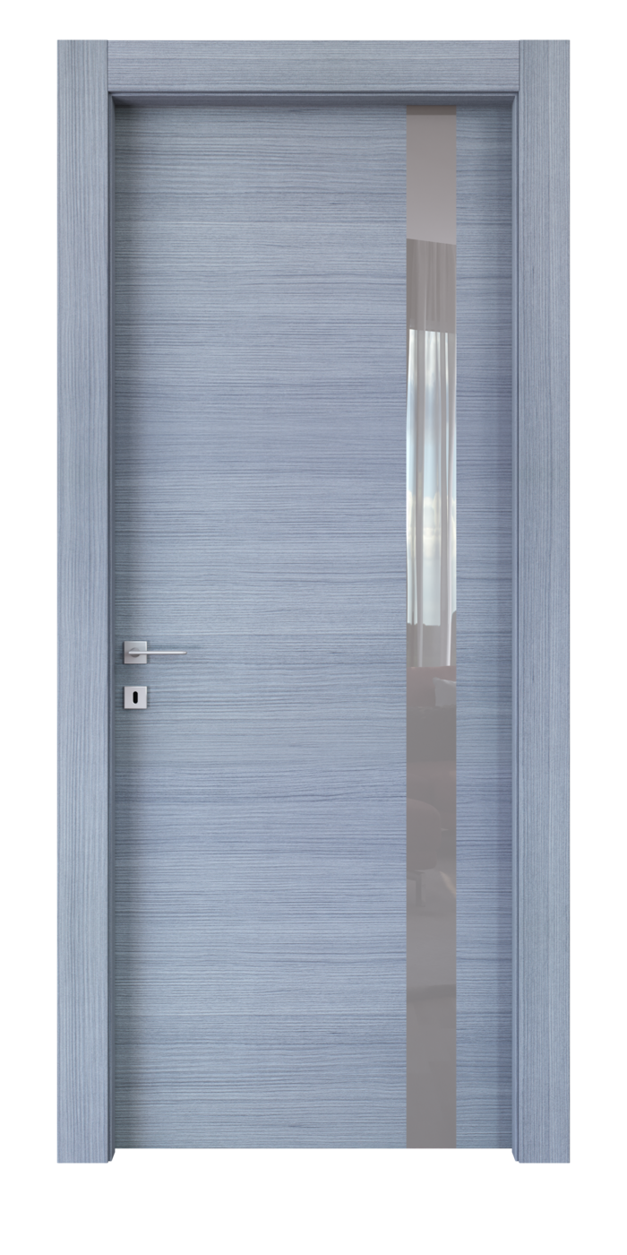 Міжкімнатні двері Braga VS10 З alt 4