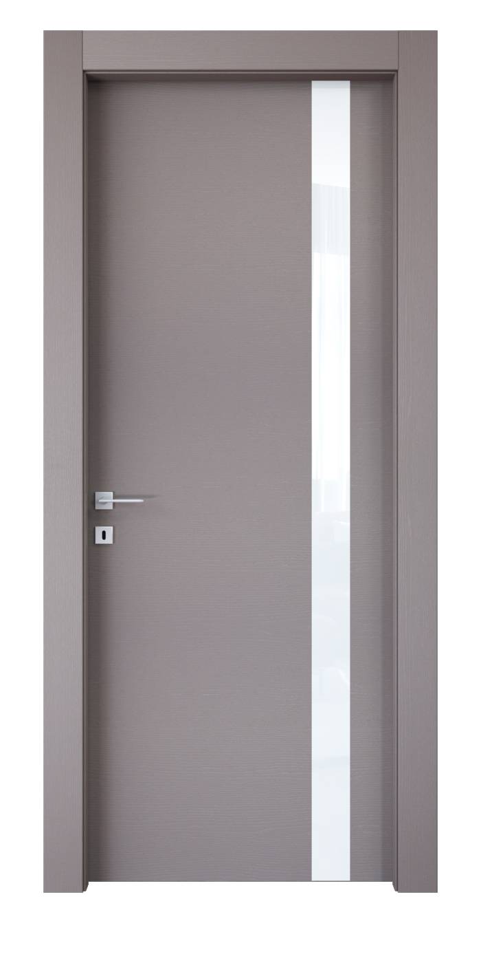 Міжкімнатні двері Braga VS10 З