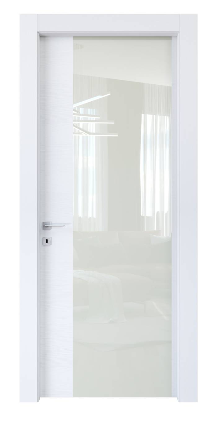 Міжкімнатні двері Braga VS35 C