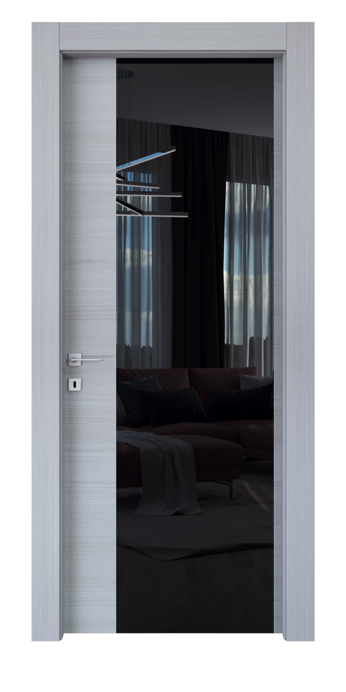 Міжкімнатні двері Braga VS35 C alt 3