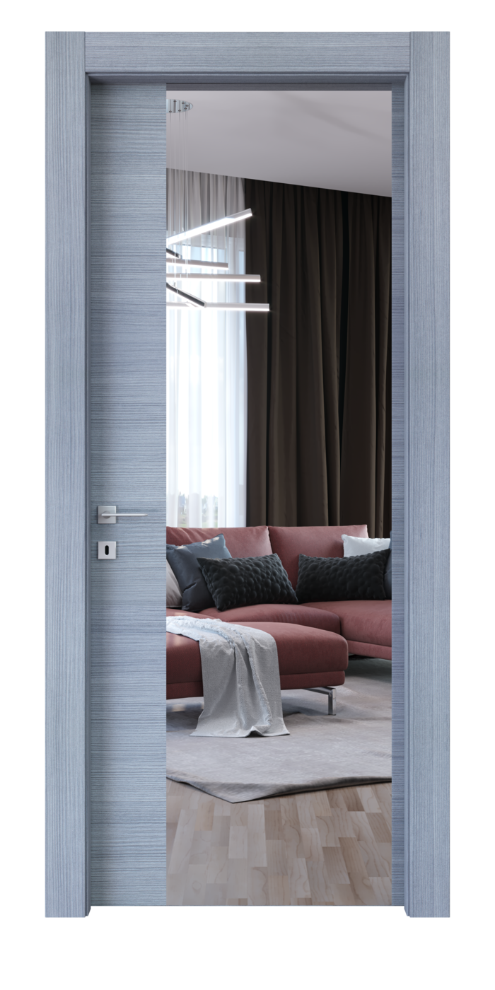 Міжкімнатні двері Braga VS35 C alt 4