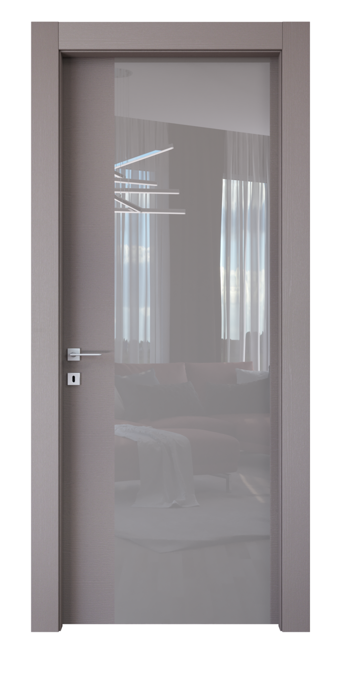 Міжкімнатні двері Braga VS35 C alt 5