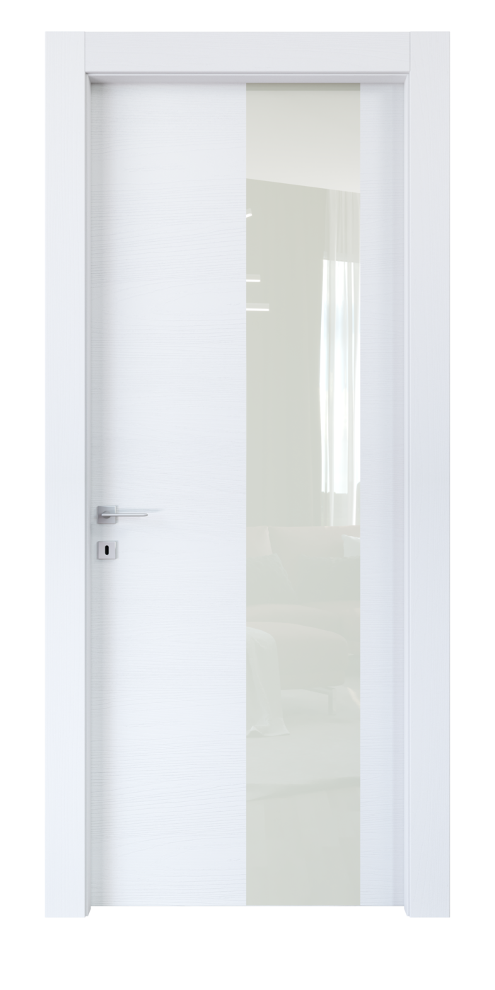 Міжкімнатні двері Braga VSLA C alt 0
