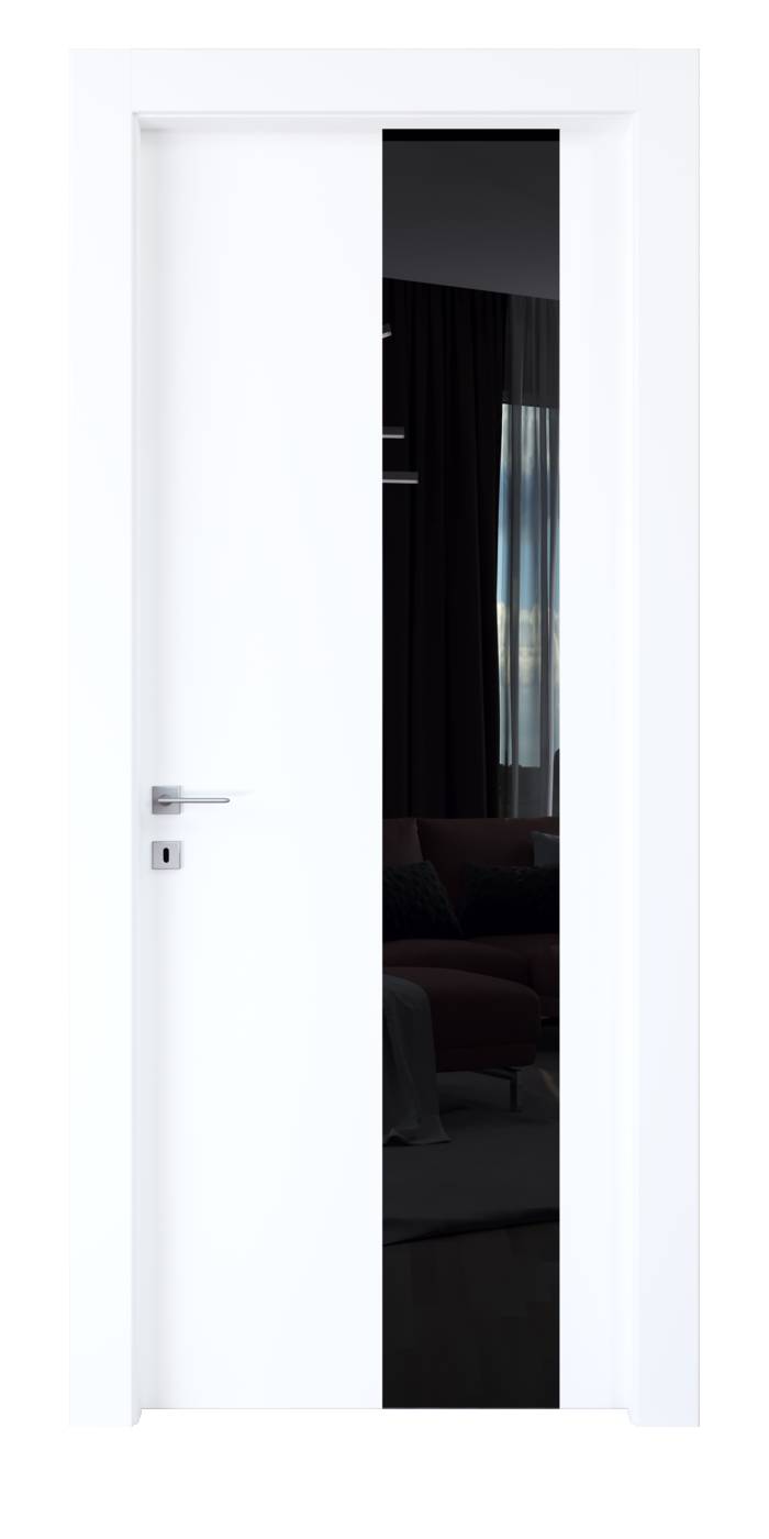 Міжкімнатні двері Braga VSLA C