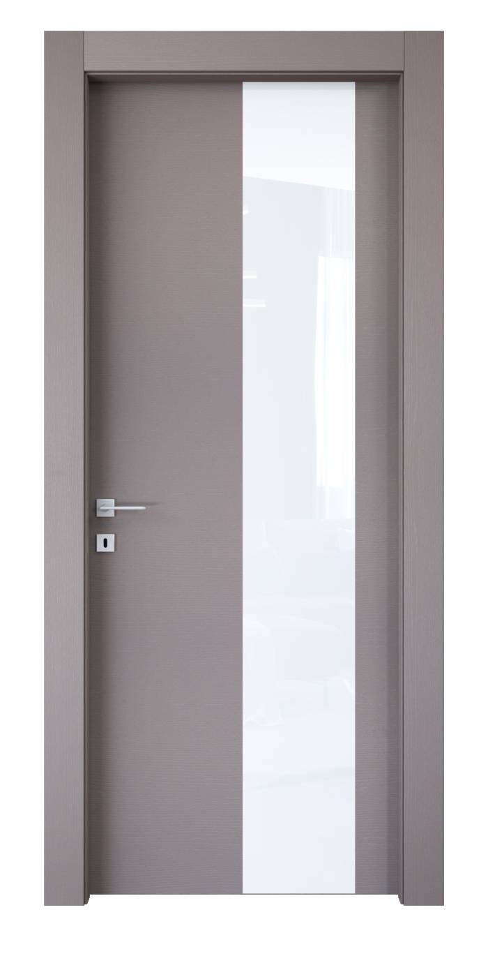 Міжкімнатні двері Braga VSLA C