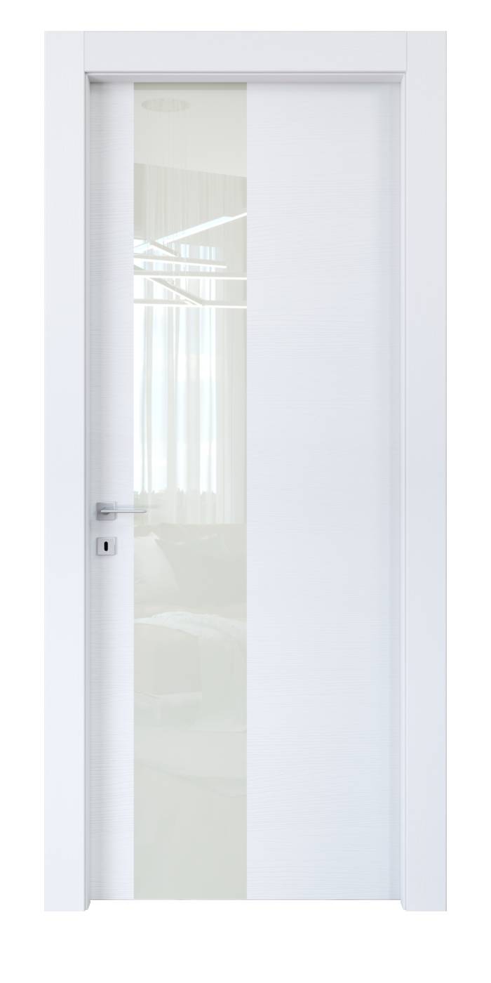 Міжкімнатні двері Braga VSLA M