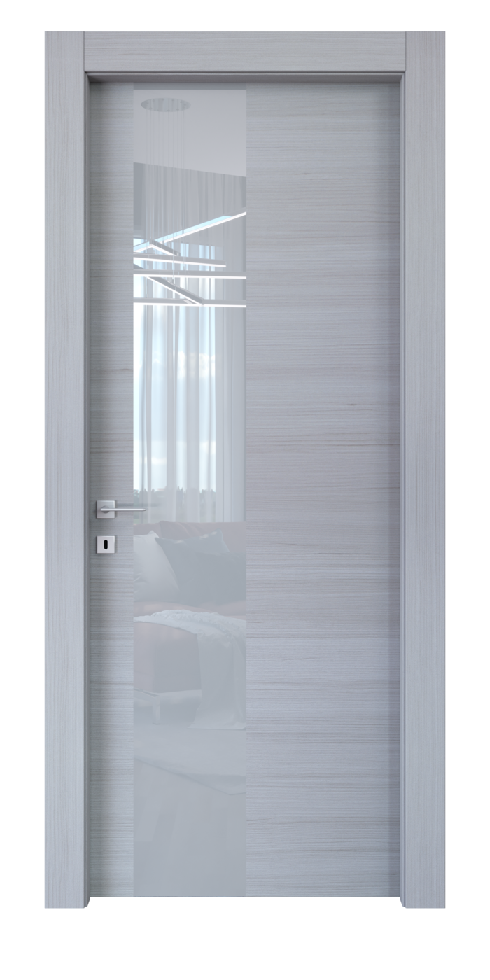 Міжкімнатні двері Braga VSLA M alt 3
